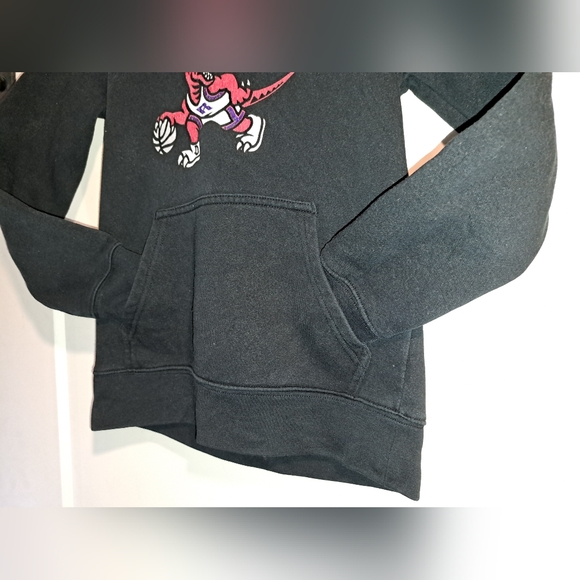 Nike × Toronto Raptors youth sweater - Picture 3 of 10